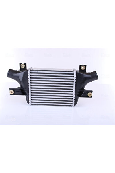 Nissens Intercooler Turbo CITROËN C4 AIRCROSS MITSUBISHI ASX/LANCER 8 PEUGEOT...