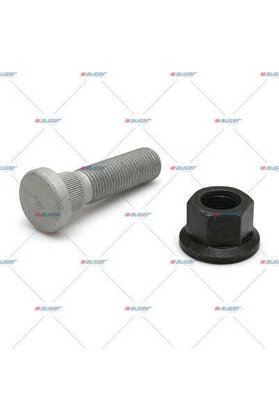 Auger Kit Reparatie Bolt Scania 4 - Series 4 - Series Bus F - Series... 2000-...
