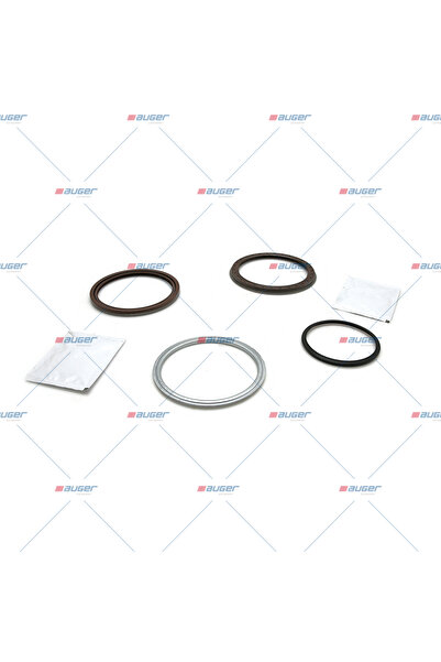 Auger Kit Reparatie Butuc Roata Volvo 7300 8500 8700... 2000-2026