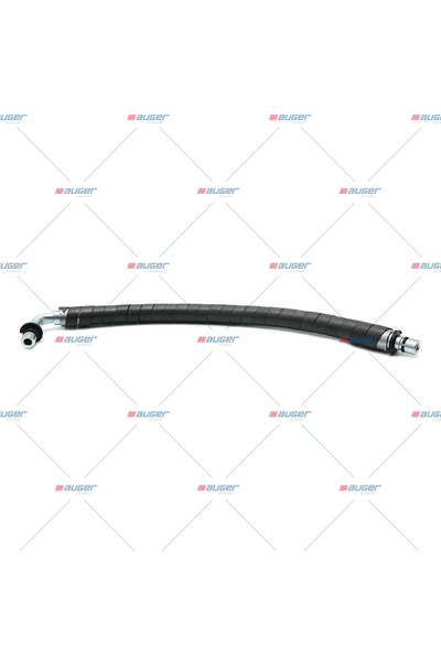 Auger Conducta Pompa Servo-directie Renault Magnum Volvo Fh Fh Ii Fh16... 200...