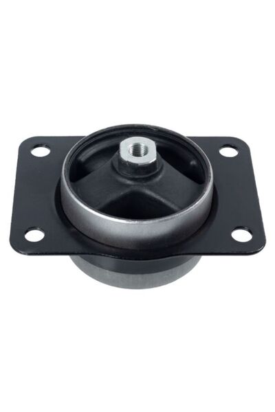 FEBI BILSTEIN Suport Motor Fata Stanga Cauciuc-metal Suzuki Splash SX4 SX4 S-...
