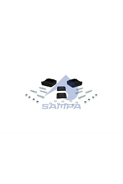 SAMPA Set Reparatie Bucsi Tangaj JSK37C