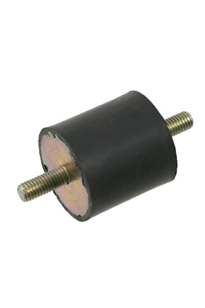 FEBI BILSTEIN Tampon Esapament (Ø40 M8x1,25mm