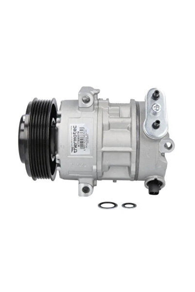 Thermotec Compresor Aer Conditionat Clima FIAT DOBLO/FIORINO/GRANDE PUNTO/LIN...