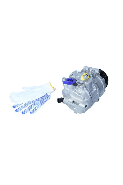 MaxGear Compresor Aer Condiționat Ac330025 Vw Crafter 30-35/Crafter 30-50