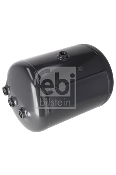 FEBI BILSTEIN Butelie de Aer 15 L Ø246mm/L.391mm 15 Bar Volvo Fh Fh Ii Fh Iii...