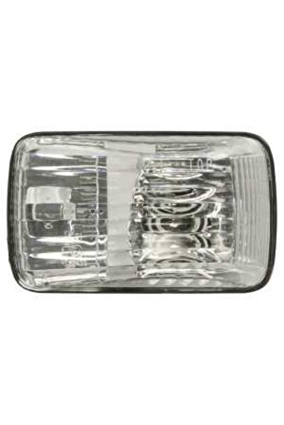 TRUCKLIGHT Lampa Indicatoare Laterala Stanga (culoare Sticla: Transparent cu ...