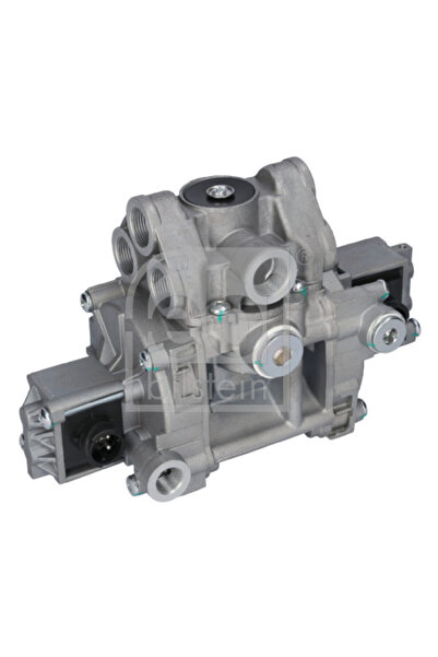 FEBI BILSTEIN Modulator de Presiune Abs 24v Daf Krone Man Rvi Scania