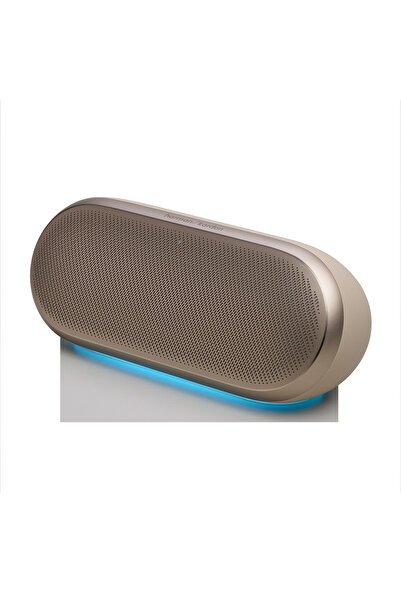 JBL Harman Kardon LUNA 2 WIRELESS BLUETOOTH SPEAKER Warm Sand