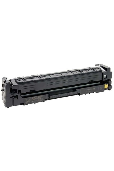 HP ΣΥΜΒΑΤΟ ΤΟΝΕΡ W2192X ΚΙΤΡΙΝΟ 2.5k. (με τσιπ)