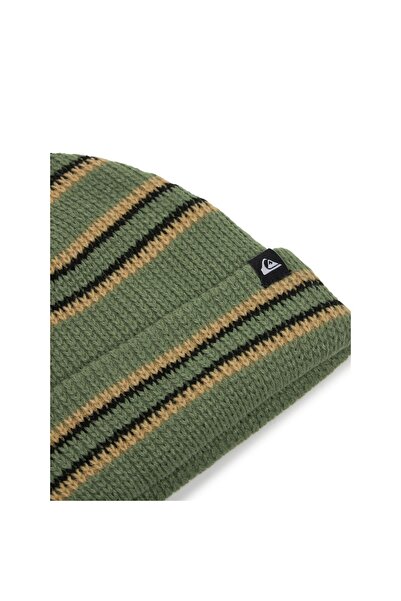 Quiksilver Pălărie bărbătească EQYHA03379-TKA0 Bej