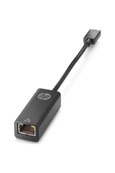 HP Προσαρμογέας USB-C σε RJ45 V8Y76AA