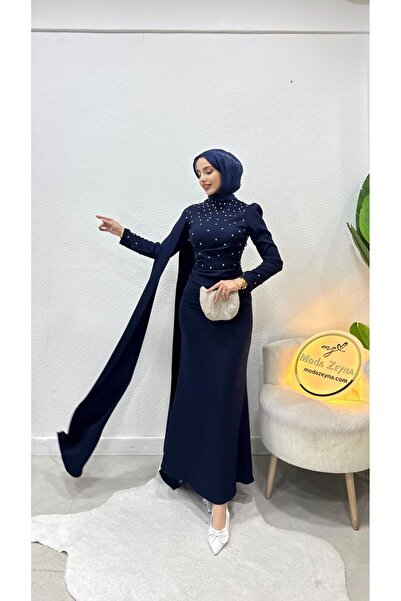 moda zeynaa Perla Elbise