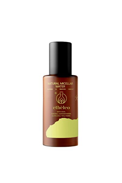 Etheleo Μικυλλιακό Νερό 100ml