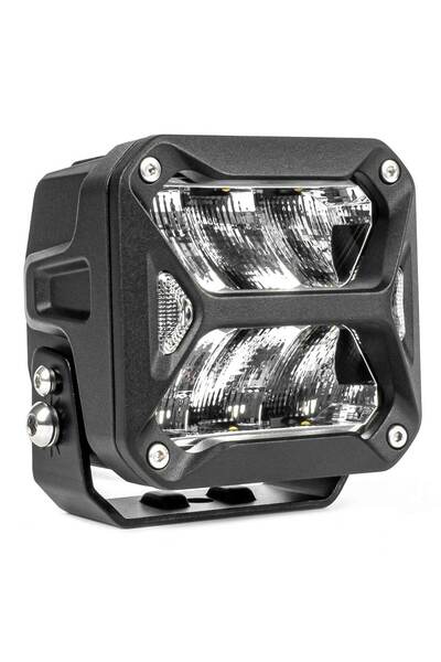 OEM Proiector LED "PRO SERIES" cu doua functii pentru Off-Road, ATV, SSV, put...