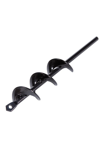 OEM Earth Drill Micul Fermier, 4 x 22cm, for drill and rotary hammer