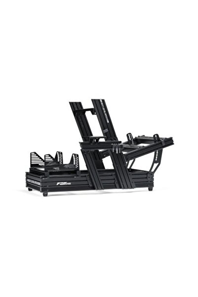 Next Level Racing Next Level F-GT Elite 160 Ediția cu placă pentru roată