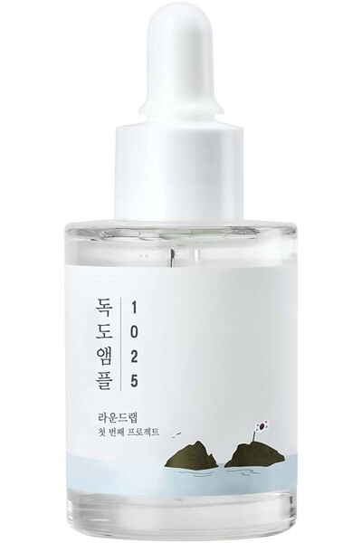 OEM Round Lab 1025 | Dokdo Ενυδατικό Serum Προσώπου | 45gr