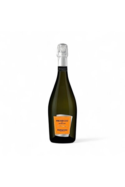 MORANDO Vin Spumant Alb Prosecco Extra Dry DOC 11%, 0.75L