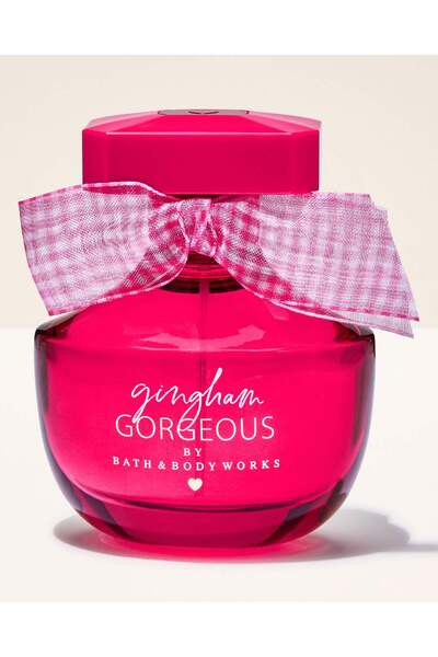 Bath & Body Works Gingham Gorgeous Parfüm