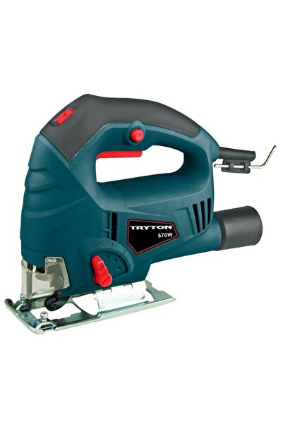 Tryton Осцилиращ прободен трион - 570W