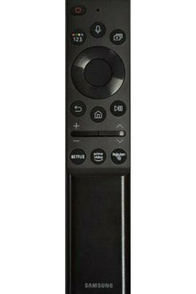 Samsung BN59-01357D Γνήσιο Τηλεχειριστήριο Τηλεόρασης Με Ηλιακή Φόρτιση
