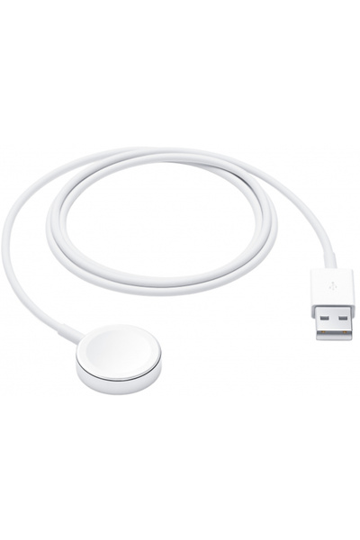 Apple Incarcator Wireless pentru Watch Series, 1m MW6A3ZM/A