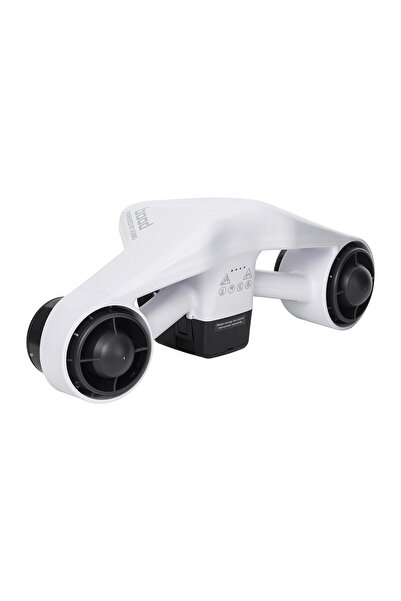 Bood Su Altı Scooter EL-SS01