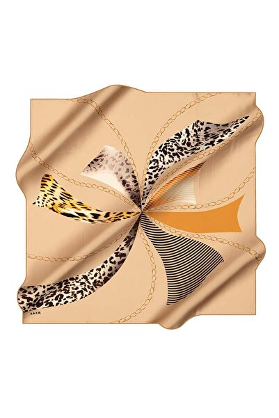 Aker Silk Scarf - Spring-Summer 2026 - 8893701-331 - Sura