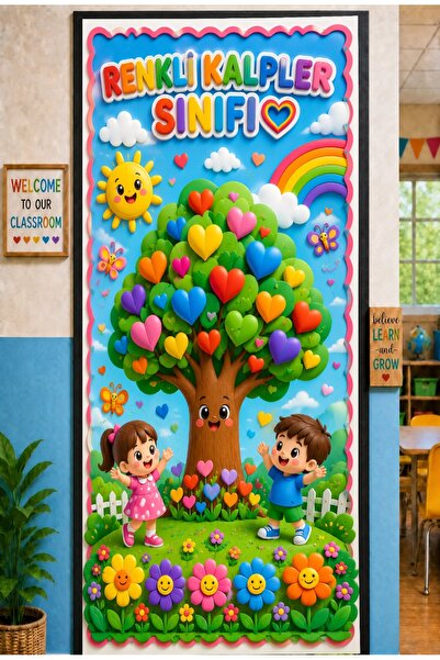 PROMISEBACKDROP2 190X75Cm Elastic Door Decoration, Fabric Door Dressing, Colo...