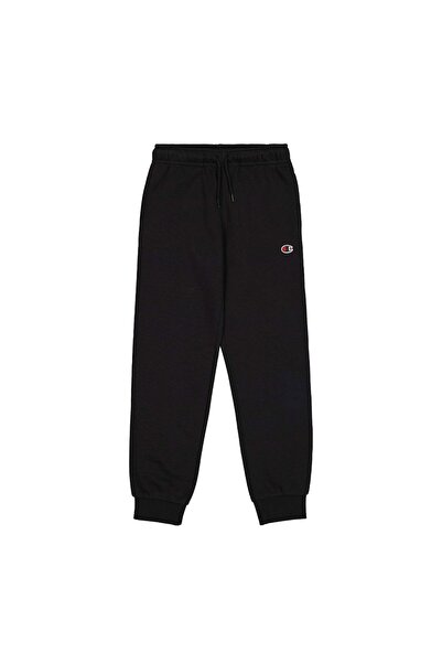 Champion 306917-KK001 Μαύρο M