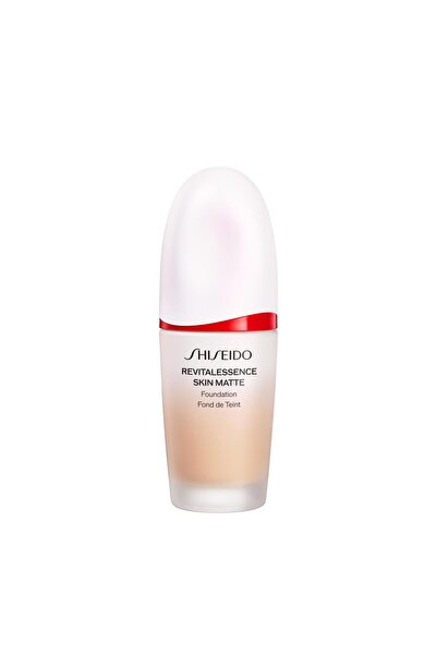Shiseido Revitalessence Skin Matte Foundation 30ml 310