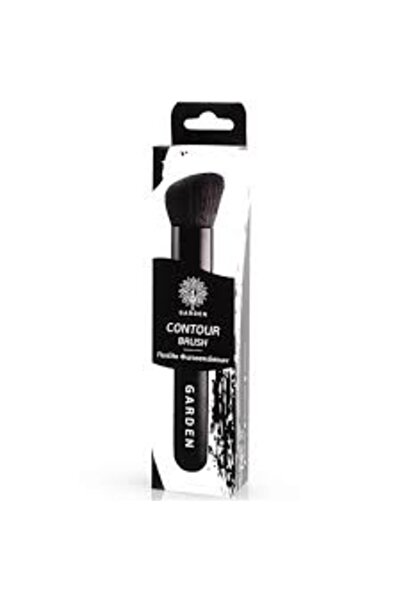 Garden | Contour Brush 04 | Πινέλο Μακιγιάζ Για Φωτοσκιάσεις &amp; Κοψίματα |...