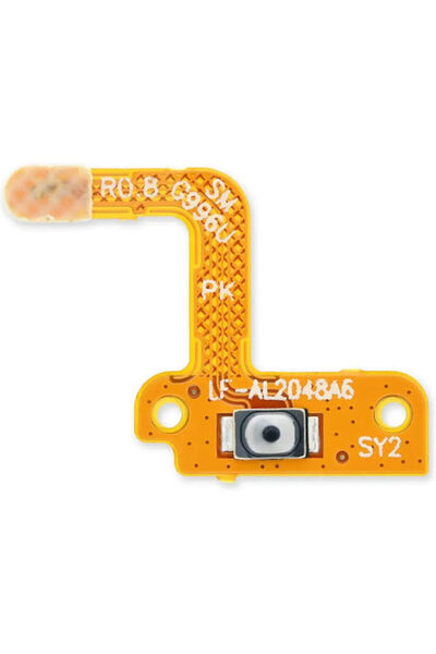 OEM Καλώδιο Flex Κουμπιού Ενεργοποίησης Samsung Galaxy S21 5g S21 Plus 5g