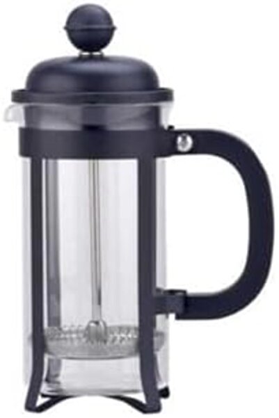 Yıldızan Nexoratech French Press Lüx 350 ml Bodum Model Flat-350E 1288145