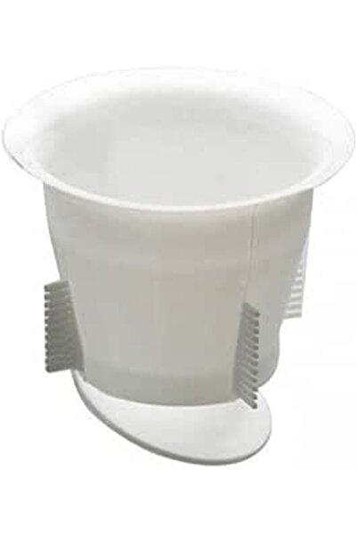 Yıldızan Albemo - Wc Matik Toilet Hole Cover 1 Piece 888483
