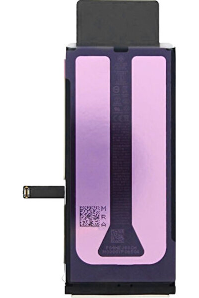 Apple Ανταλλακτική Μπαταρία iPhone 16e Li-ion 4005mAh Πακέτο Επισκευής Μαύρο