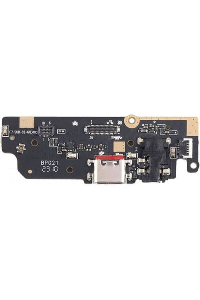 ULEFONE Πλακέτα Κυκλώματος για Armor 16S