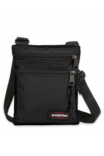 Eastpak RUSHER EK000089-008 Μαύρο Ένα