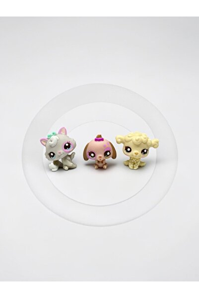 Littlest Pet Shop Lps miniş