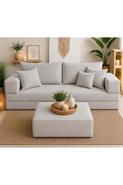 Xboat Traditional Emirati Majlis Sofa Set – Luxury Floor Seating Collection w...