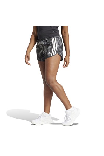 adidas Επιδόσεις OTR E AOP SHORT IK5011 Ανθρακί M