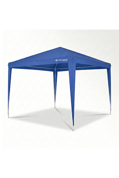 Freecamp Almeria AND1029 300x300cm Polyester Tente-MAVİ