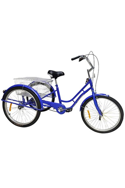 Mally 24 Inch Bicycle
