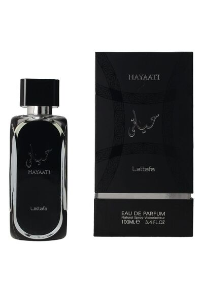 lattafa Hayaati Edp Vapo 100 ml