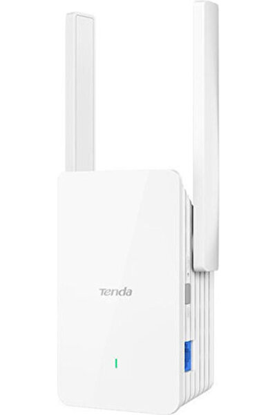 Tenda Επεκτατής WiFi Διπλής Ζώνης (2.4 & 5GHz)