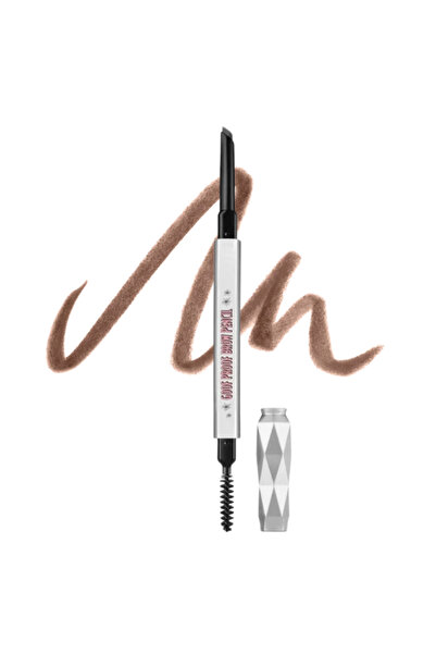 unkown Goff Prof Beveled Eyebrow Pencil - 2.75 Warm Auburn