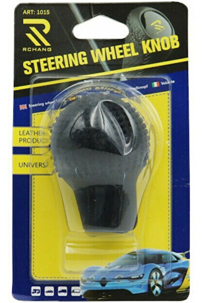 OEM Κεφαλή λεβιέ ταχυτήτων γενικής χρήσης, μαύρη. Κωδικός: AU-W08879-2