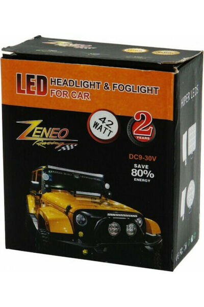 Other Rolinger Προβολέας LED Γενικής Χρήσης 9 - 30V 42W 1 τεμάχιο Κωδικός: AU...