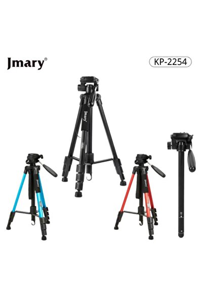 Jmary حامل ثلاثي القوائم KP-2254